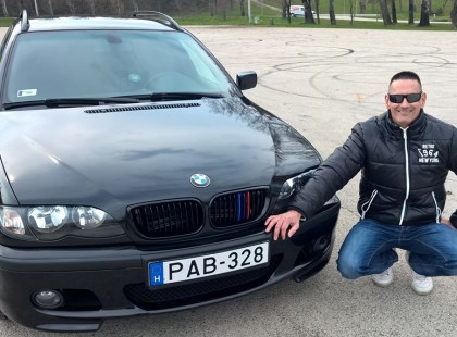 Meghalt a mentős Csabi, aki novemberben szenvedett életveszélyes sérüléseket, gyászol az OMSZ