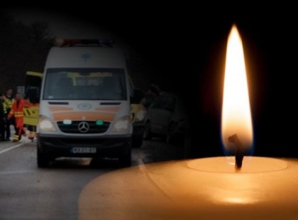 1 órája jött a hír: Kórházban hunyt el az a férfi, aki a tegnapi tömegbalesetben segíteni akart!Nyugodjon békében