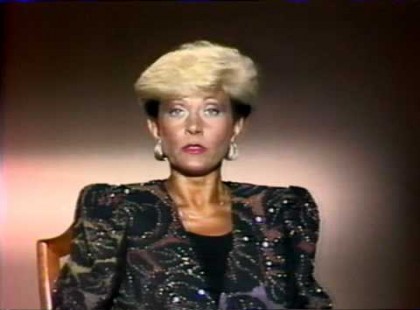 Emlékszel még a gyönyörű és sikeres TV bemondóra, Kudlik Júliára? ÍGY NÉZ KI ma 74 évesen :