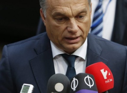 Hivatalosan is bejelentették hogy Orbán Viktor beteg!