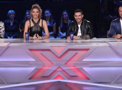 EZ KŐKEMÉNY!!!! Fejenként ekkora gázsit kaptak az X FAKTOR zsűritagjai!!! Ettől ledöbbentünk….ITT A PONTOS ÖSSZEG :