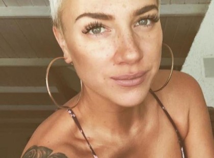 Tóth Gabi végre tényleg megmutatta a kislányát! Ilyen édes a kis Hannaróza! ITT A FOTÓ :