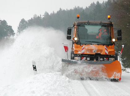 Közeledik az igazi tél, már csak pár nap és ránktöri az ajtót a havazás, és mínuszok