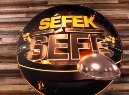 Dráma : VÁRATLANUL, tragikus hirtelenséggel elhunyt a sztárséf!!! Mi lesz így a főzőműsorral???