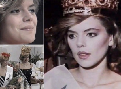 Így néz ki Molnár Csilla sírja, a tragikusan fiatalon elhunyt szépségkirálynőről titkokat árultak el..