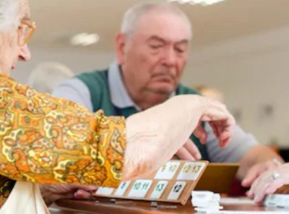 Társas- és kártyajátékok - 