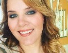 TÓTH VERA végre megmutatta a babát! ANnyira picike még de már látszik….