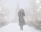 Ilyen hideg nem volt még Januárban, mint ami most jön