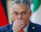 Orbán Viktort brutálisan kifütyülték a cseh tüntetők – videó