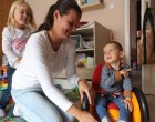 Csodálatosan halad a gyógyulás útján az SMA-s Levike: már erre is képes a kisfiú - gratuláljunk neki sok szívecskével 