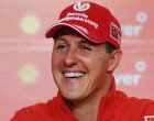 Csodálatos hírt jelentett be Michael Schumacher orvosa