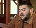 Gesztes Károly fia interjút adott édesapja halála óta először: A hangját figyeljék