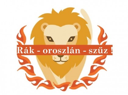 Rák - oroszlán - szűz !Sze­ren­cse­ho­rosz­kóp 2020: Most ki­de­rül, mit hoz az újév