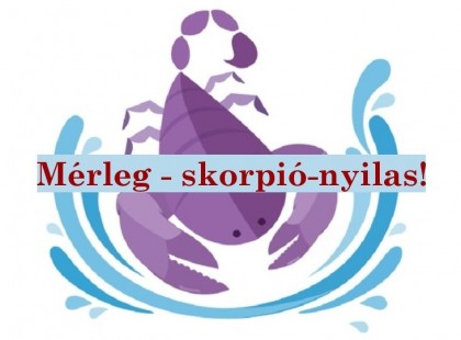 Mérleg - skorpió-nyilas!Sze­ren­cse­ho­rosz­kóp 2020: Most ki­de­rül, mit hoz az újév