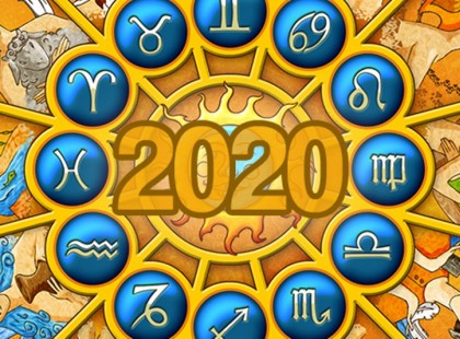 Itt a nagy 2020-as horoszkóp! A Kos beleszeret a barátjába, az Ikrek örökséghez jut, a Nyilasnak pénzügyekben nem lesz idén oka a panaszra