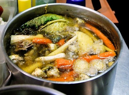 Igazolták: tényleg hasznos a betegségek ellen a húsleves