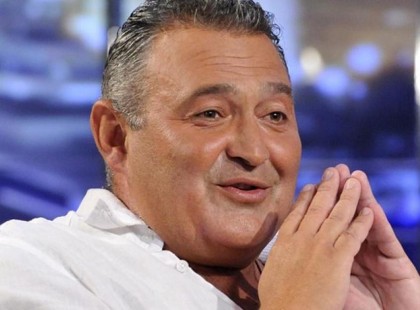 56 éves korában szombat este meghalt Gesztesi Károly színművész