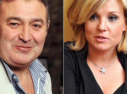 Klaudia szívszorítóan reagált: 