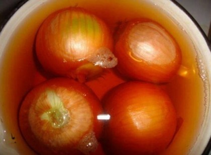 HAGYMATEA, KÖHÖGÉSRE A LEGJOBB, NÉPGYÓGYÁSZAT SZERINT EZ A LEGJOBB