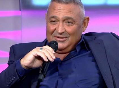 Így nézett ki fiatalon Gesztesi Károly a Szomszédokban - VIDEÓ