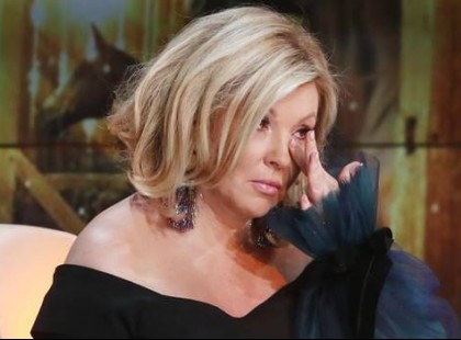 Klaudia szívszorítóan reagált: 