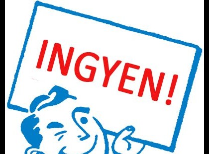 ITT A LISTA : 2020 – ban ezek már mind ingyen vannak MINDENKINEK! Nagyon sok pénzt spórolsz meg! >>>>