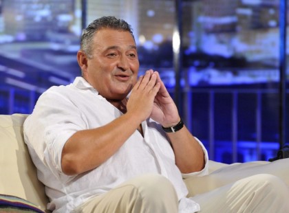 Ezek voltak Gesztesi Károly megható utolsó szavai