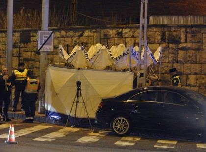 Ezt találták Gesztesi Károly tragédiájának a helyszínén