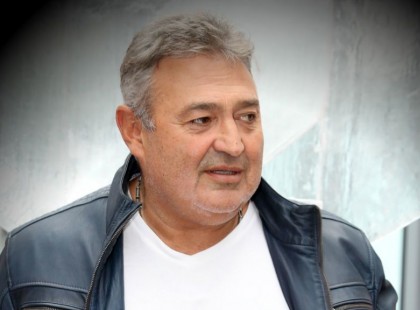 Így búcsúzott el édesapjától Gesztesi Károly fia. Szívszorító szavak