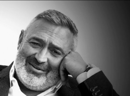 Teljesen összetört: csak a hit tartja az erőt Gesztesi Károly édesanyjában .Támogassuk őt sok szívecskével