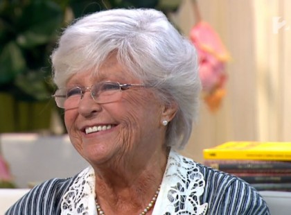 Elhunyt Felföldi Anikó a Jászai Mari díjas színésznő