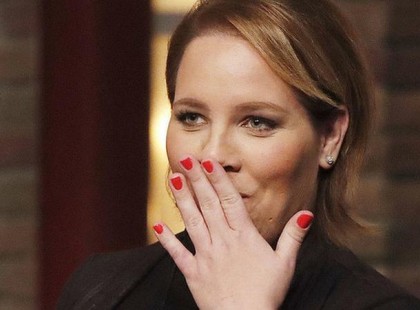 Gratulálunk!!! JÖN Tóth Veráék 1. gyermeke, és már a nevét is közölték!!!!