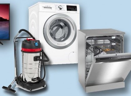 PÁRATLAN lehetőség JANUÁR 13-TÓL!!! VADONATÚJ televízió, hűtőszekrény, tablet számítógép, laptop, mosógép féláron vagy még ennél is olcsóbban! PÁRATLAN lehetőség! Itt az árlista és a gépek listája – ennyiért vásárolhatsz JANUÁR 13-tól : :