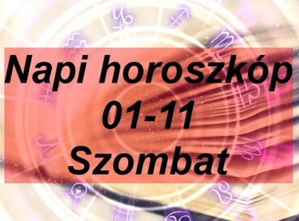 A Halaknak minden sikerül, a Skorpió otthona új családtaggal gyarapodik, a Bak nekimegy a főnökeinek, az Oroszlán tisztázó beszélgetésre kényszerül párjával