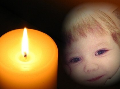 Mosóport evett annyira éhes volt a halálra éheztetett 3 éves baba