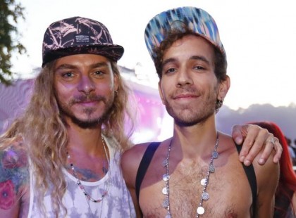 Steiner Kristóf mégsem vált el az első férjétől?