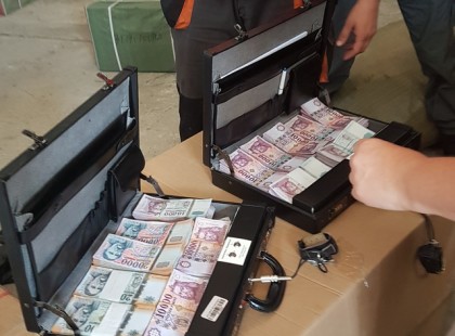 Mészáros és Felcut Kft 160 millió forint adót csalt el!