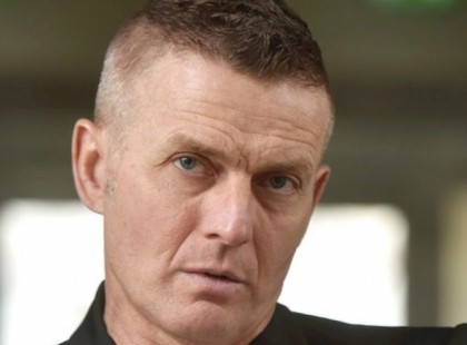 1 perce érkezett :Balesetet szenvedett Rékasi Károly