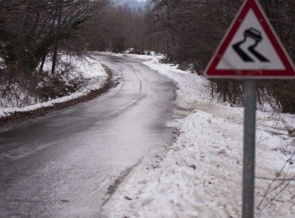 ÓNOS ESŐ JÖN! És nem is ez lesz a legrosszabb!!! EZEKRE A megyékre már kiadták a riasztást :