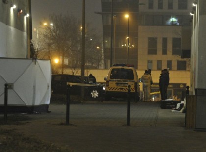 1 napig feküdt az elhunyt nő Budapest utcáján, senki még csak meg se próbálta megnézni, mi baja