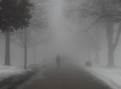 19 megyére adtak ki riasztást !Meteorológiai szolgálat kiadta a figyelmeztetést