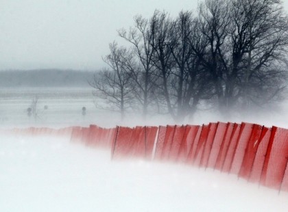Riasztást adott ki ezekre a megyékre az OMSZ !Mutatjuk mikor érkezik az ítéletidő