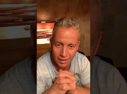 Schobert Norbi: A házasságokat a nők cseszik el, mert nem fogynak le szülés után