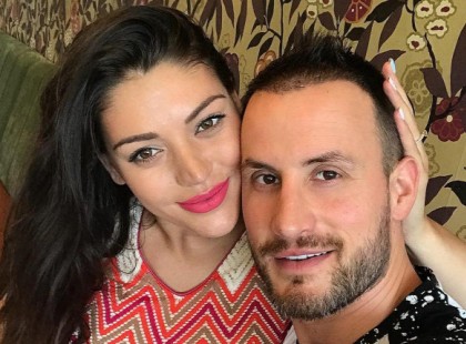 Csuti ,Kulcsár Edina férje nagyon keményen kiosztotta Schobert Norbit annak nagy port kavaró kijelentése után