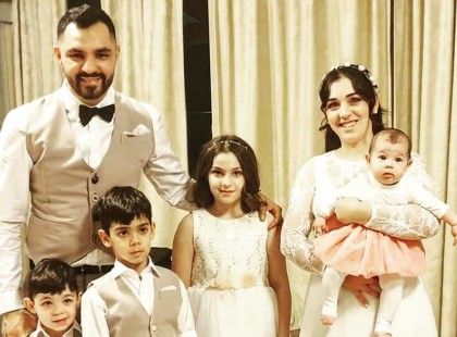 Oláh Gergő: aki a túlsúly miatt elválik, az nem igazi férfi és eédesapa