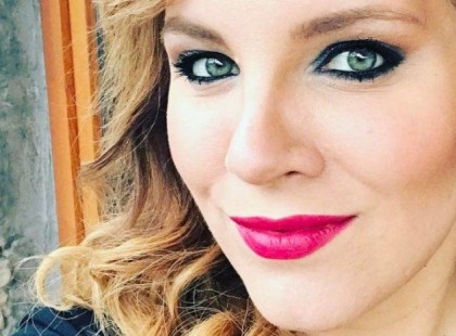 Tóth Vera keményen beszólt Schobert Norbinak: „Kedves uram, ha neked elég mindig egy kerek popsi, egy gumicici, akkor uccu”