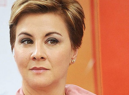 Kimondta Ábel Anita: EZT mondta az alakjára 20 évvel ezelőtt Schobert Norbi