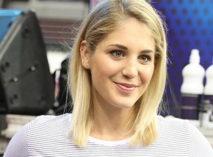 Nyári Dia Schobertről: Te most csúnyán oda kaksiztál. Nyári Dia a közösségi oldalán fakadt ki .Íme: