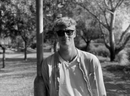 Megtört szívvel tudatjuk, hogy a 21 éves Péter életét vesztette