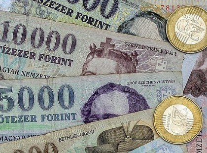 8 ezer forint plusz minden héten a FIZETÉSED MELLÉ! Február 1-től NEKED IS JÁRHAT A PÉNZ! Részletek itt >>
